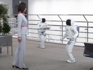 asimo