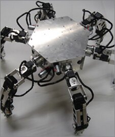 robot mobilny asterisk, robotyka