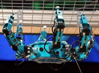 robot mobilny asterisk, robotyka