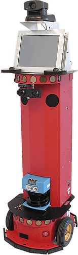 robot Biron