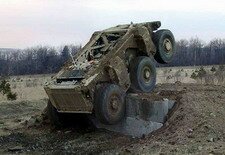 robot Crusher