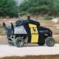 robot zwiadowczy Guardium