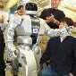 robot humanoidalny Hubo