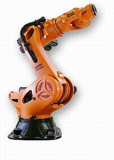 robot KUKA