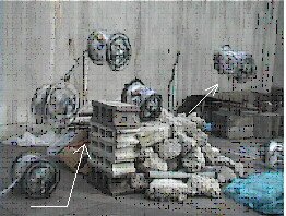 automatyka przemysłowa, robotyka - robot mobilny leg-in-rotor