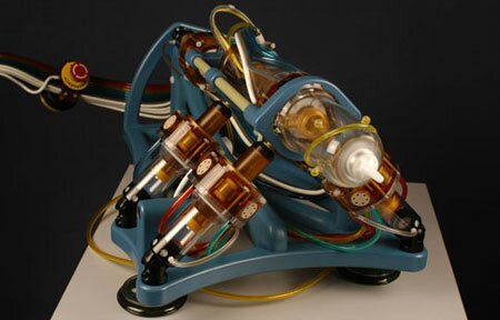 MrBot robot medyczny urologiczny