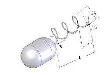 Miniaturowy robot zaprojektowany i zbudowany w Laboratorium Nanorobotyki uniwersytetu Carnegie Mellon
