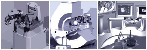 robot chirurgiczny neuroarm