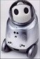 automatyka przemysłowa, robotyka - robot Papero