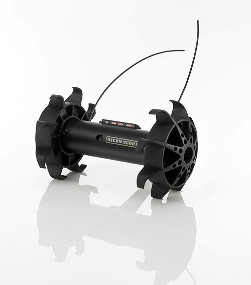 Recon Scout roboty