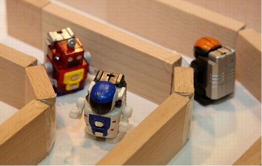 robot Robo-Q