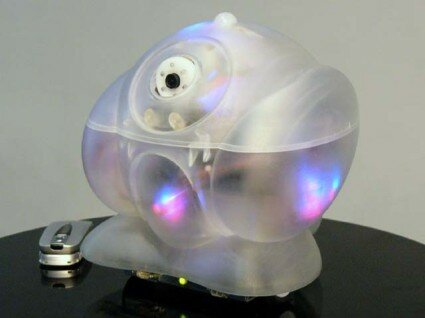 Roborior