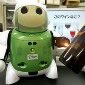robot do degustacji wina