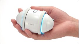 Rolly Sony
