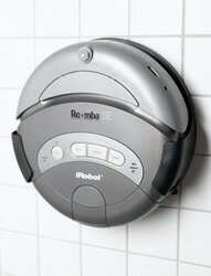robot sprzątający roomba