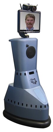 robot RP-7