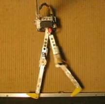 robot runbot - automatyka przemysłowa, robotyka, roboty
