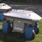 robot mobilny Seekur