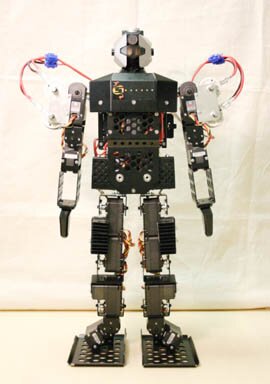 ogniwa paliwowe - robot speecys-fc 