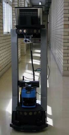 robot Tartalo