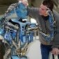 Robot