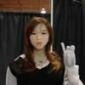 robot humanoidalny Aiko