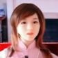 robot humanoidalny Aiko
