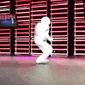 robot humanoidalny ASIMO