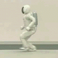 robot humanoidalny ASIMO