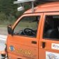 samochód autonomiczny