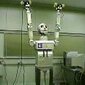 robot kroczący Centaur