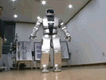 roboty humanoidalne, koreański robot humanoidalny Hubo