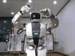 roboty humanoidalne, koreański robot humanoidalny Hubo