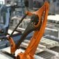 roboty przemysłowe KUKA