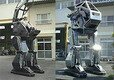roboty humanoidalne, roboty mobilne, inteligentne roboty