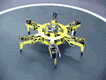 Automatyka przemysłowa - roboty mobilne Lynx