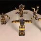 roboty zabawki Robonova