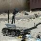 robot wojskowy Talon Packbot