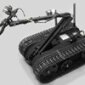 robot wojskowy Talon Packbot