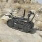 robot wojskowy Talon Packbot