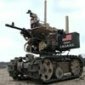 robot wojskowy Talon Packbot