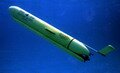 Slocum Glider AUV