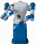 roboty przemysłowe