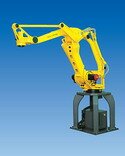 robot montażowy