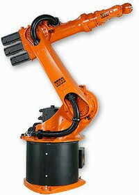 robot antropomorficzny