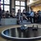 zawody robotów Polska